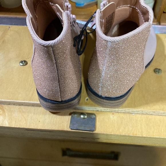 Girls boots size 6 - Picture 4 of 9